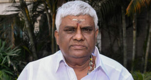 ಡಿಸಿ, ತಾ.ಪಂ. ಇಓ ವಿರುದ್ಧ ಹಕ್ಕುಚ್ಯುತಿ ಮಂಡಿಸಿದ ಹೆಚ್.ಡಿ.ರೇವಣ್ಣ