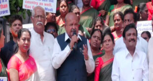 ಗ್ಯಾರಂಟಿ ಯೋಜನೆ ಪರಿಷ್ಕರಣೆ ಮಾಡಬೇಕು, ಸಿಎಂ, ಸಚಿವರು ಏನೂ ಮಾತನಾಡಿಲ್ಲ: ಹೆಚ್.ಎಂ ರೇವಣ್ಣ