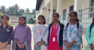 ಸೆಕೆಂಡ್‌ ಪಿಯು ಪರೀಕ್ಷೆಯಲ್ಲಿ ರಿಪೀಟರ್ಸ್‌ ಪ್ರಶ್ನೆಪತ್ರಿಕೆ ನೀಡಿ ಯಡವಟ್‌- ವಿದ್ಯಾರ್ಥಿಗಳಿಗೆ ಶಾಕ್‌