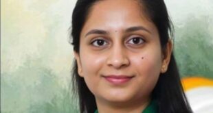 ಸಿಎಂ ಸಿದ್ದರಾಮಯ್ಯ ಮಂಡಿಸಿದ ಬಜೆಟ್ ಅಭಿವೃದ್ಧಿಯ ಬಜೆಟ್: ಸಂಸದೆ ಪ್ರಿಯಂಕಾ ಜಾರಕಿಹೊಳಿ