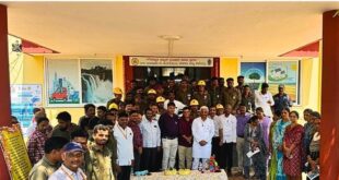 ಹೆಸ್ಕಾಂ ‘ಪವರ್ ಮ್ಯಾನ್’ಗಳಿಗೆ ಸುರಕ್ಷತಾ ಮಂತ್ರ: ಬೆಳಗಾವಿಯಲ್ಲಿ ವಿದ್ಯುತ್ ಸುರಕ್ಷತಾ ಸಪ್ತಾಹಕ್ಕೆ ಅದ್ಧೂರಿ ಚಾಲನೆ