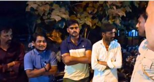 ಖಾಲಿ ಲೇಔಟ್‌ಗಳಲ್ಲಿ ದುಶ್ಚಟ – ಮಹಿಳೆಯರಿಗೆ ಕಿರಿಕಿರಿ: ಯುವಕರಿಗೆ ಪೊಲೀಸರ ಕಠಿಣ ಎಚ್ಚರಿಕೆ