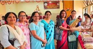 ಯುಗಾದಿ ಸಂಭ್ರಮಕ್ಕೆ ‘ಕಾಯಕ ಕಟ್ಟೆ’ ಸಾಥ್: ಬೆಳಗಾವಿಯಲ್ಲಿ ಮಹಿಳಾ ಉದ್ಯಮಿಗಳ ಕರಕುಶಲ ವಸ್ತುಗಳ ಬೃಹತ್ ಪ್ರದರ್ಶನ