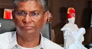 ಸಾಲ ಮಾಡಿ ಬಜೆಟ್‌ ಮಂಡಿಸಿದ್ದು ಇದೇ ಮೊದಲ ಬಾರಿಯಲ್ಲ: ಸಚಿವ ಸತೀಶ್‌ ಜಾರಕಿಹೊಳಿ