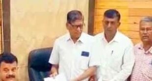 ಆಸ್ತಿ ತೆರಿಗೆ ಏರಿಕೆ ವಿರುದ್ಧ ಹಿರಿಯ ನಾಗರಿಕರ ಆಕ್ರೋಶ