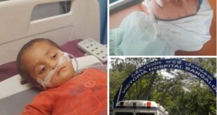 ಮಾನವೀಯತೆಯನ್ನ ಮಾರಿಕೊಂಡ ವಿಕ್ಟೋರಿಯಾ ಆಸ್ಪತ್ರೆ..!?