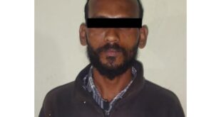 ಸಾರ್ವಜನಿಕ ಸ್ಥಳದಲ್ಲಿ ಮದ್ಯ ಸೇವನೆ: ಕೇಸ್ ದಾಖಲಿಸಿದ ಮಾರಿಹಾಳ ಠಾಣೆ ಪೊಲೀಸರು