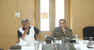 ದಂಡುಮಂಡಳಿ ಸಭೆ ಅರ್ಧಕ್ಕೆ ಬಿಟ್ಟು ಹೊರ ನಡೆದ ಸಂಸದ ಜಗದೀಶ್ ಶೆಟ್ಟರ್