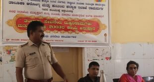 ನಿಯಮ ಉಲ್ಲಂಘಿಸಿದರೆ ದಂಡ, ಶಿಕ್ಷೆ: ತಂಬಾಕು‌ ಮಾರಾಟಗಾರರಿಗೆ ಎಚ್ಚರಿಕೆ