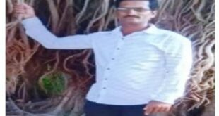 ಹೊಸ ಟ್ರ್ಯಾಕ್ಟರ್ ಖರೀದಿಸಿ ಮನೆಗೆ ತೆರಳುವಾಗ ಅಪಘಾತ: ವ್ಯಕ್ತಿ ಸಾವು