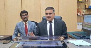 ಶಾಲಾ ವಿದ್ಯಾರ್ಥಿಗಳಿಗೆ ಕಾನೂನು ಅರಿವು ಕಾರ್ಯಕ್ರಮ: ನ್ಯಾಯಾಧೀಶ ಮಂಜುನಾಥ ನಾಯಕ