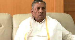 ರಾಜ್ಯದ ಹೋಟೆಲ್‌ ಮಾಲೀಕರಿಗೆ ಗುಡ್‌ ನ್ಯೂಸ್‌ – ಹೆಚ್ಚುವರಿ 1 ಸಾವಿರ ಕಮರ್ಷಿಯಲ್ ಸಿಲಿಂಡರ್ ಪೂರೈಕೆ: ಮುನಿಯಪ್ಪ