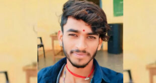 ಕಬ್ಬು ನಾಟಿ ಮಾಡುತ್ತಿದ್ದಾಗ ಸಿಡಿಲು ಬಡಿದು ಯುವಕ ಸಾವು