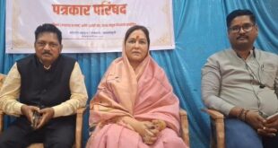 ಕನ್ನೇರಿ ಮಠದಲ್ಲಿ ಐದು ದಿನ ಕುಶಲಕರ್ಮಿಗಳ ಮಹಾಕುಂಭ: ಡಾ. ವರ್ಷಾ ಪಾಟೀಲ್