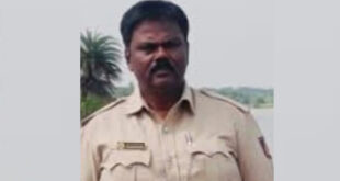 ಹೃದಯಾಘಾತದಿಂದ ಹೆಡ್‌ ಕಾನ್ಸ್‌ಟೇಬಲ್ ಸಾವು