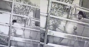 ಕೊಪ್ಪಳದಲ್ಲೊಬ್ಬ ವಿಕೃತ ಕಾಮಿ – ಮಹಿಳೆಯರ ಒಳಉಡುಪು ಈತನ ಟಾರ್ಗೆಟ್