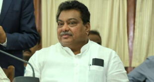 ಸಿಎಂ ಬಜೆಟ್‌ನಲ್ಲಿ ಸರ್ವಾಂಗೀಣ ಅಭಿವೃದ್ಧಿ ದೃಷ್ಟಿ: ಎಂ.ಬಿ ಪಾಟೀಲ್ ಹರ್ಷ