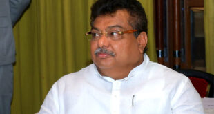 ಮೋದಿ ಇಸ್ರೇಲ್‌ಗೆ ಹೋಗಿಬಂದ ಮರುದಿನವೇ ಯುದ್ಧ ಶುರುವಾಯ್ತು: ಎಂ.ಬಿ ಪಾಟೀಲ್‌