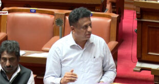 ಬಿ.ಎಡ್ ಕಾಲೇಜುಗಳ ಶುಲ್ಕ ಶೀಘ್ರವೇ ಹೆಚ್ಚಳ: ಡಾ. ಸುಧಾಕರ್