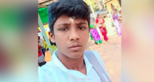 ಈಜಲು ಹೋಗಿ ಕೃಷಿ ಹೊಂಡದಲ್ಲಿ ಮುಳುಗಿ ಬಾಲಕ ಸಾವು