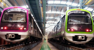 ಬೆಂಗಳೂರಲ್ಲಿ IPL 2026 ಉದ್ಘಾಟನೆ – ಮಾ.28 ರಂದು ಮಧ್ಯರಾತ್ರಿವರೆಗೂ ಮೆಟ್ರೋ ಸೇವೆ ವಿಸ್ತರಣೆ