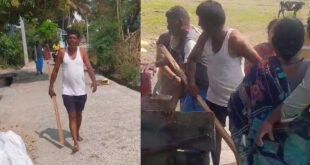 ಪರೀಕ್ಷೆ ಬರೆಯಬಾರದು ಅಂತ ಪಿಯುಸಿ ವಿದ್ಯಾರ್ಥಿನಿ ಮೇಲೆ ಸೋದರ ಮಾವನಿಂದ ಹಲ್ಲೆ