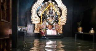 ವರ್ಷದ ಮೊದಲ ಚಂದ್ರಗ್ರಹಣ – ಬೀದರ್‌ನ ಪ್ರಮುಖ ದೇವಾಲಯಗಳು ಬಂದ್