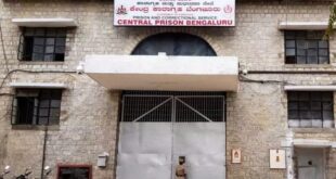 ಸನ್ನಡತೆ ಆಧಾರದ ಮೇಲೆ ರಾಜ್ಯದ 9 ಜೈಲಿನಿಂದ 31 ಕೈದಿಗಳ ಬಿಡುಗಡೆ