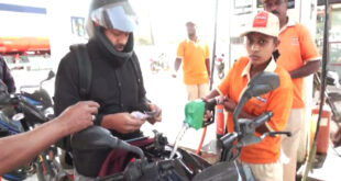 ಪೆಟ್ರೋಲ್‌ ದರ 5 ರೂ., ಡೀಸೆಲ್‌ ಬೆಲೆ 3 ರೂ. ಏರಿಕೆ