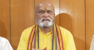 ಪಹಲ್ಗಾಮ್‌ ದಾಳಿಯಾದಾಗ ಸುಮ್ಮನಿದ್ದವ್ರು ಖಮೇನಿ ಹತ್ಯೆಗೆ ಪ್ರತಿಭಟಿಸ್ತಿದ್ದಾರೆ: ಮುತಾಲಿಕ್‌