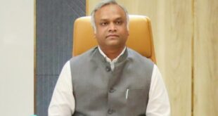 ಕೇಂದ್ರದ ಅನ್ಯಾಯದಿಂದ ಸಾಲದ ಹೊರೆ – ಸಾಲರಾಮಯ್ಯ ಎಂದ ಬಿಜೆಪಿಗೆ ಪ್ರಿಯಾಂಕ್ ಖರ್ಗೆ ತಿರುಗೇಟು