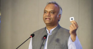 ಬೆಳಗಾವಿಯಲ್ಲಿ ಐಟಿ, ಸೆಮಿಕಂಡಕ್ಟರ್ ಪಾರ್ಕ್‌ ಸ್ಥಾಪಿಸಲು ಕ್ರಮ: ಪ್ರಿಯಾಂಕ್‌ ಖರ್ಗೆ