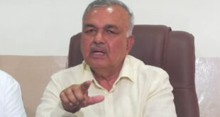 ವೈಷ್ಣೋದೇವಿ ಯಾತ್ರೆಗೂ ಸರ್ಕಾರದಿಂದ ಸಹಾಯ ಧನ: ರಾಮಲಿಂಗಾರೆಡ್ಡಿ