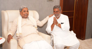 ನಮ್ಮ ಕ್ಷೇತ್ರದಲ್ಲಿ ಸಮರ್ಥ್‌ರನ್ನು ಗೆಲ್ಲಿಸುತ್ತೇವೆ – ಉಪಕದನದಿಂದ ಹಿಂದೆ ಸರಿದ ಪೈಲ್ವಾನ್‌