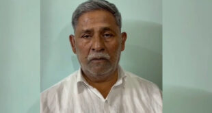 ಯಾವುದೇ ಕಾರಣಕ್ಕೂ ನಾಮಪತ್ರ ವಾಪಸ್ ಪಡೆಯಲ್ಲ – ಶಾಮನೂರು ಆಪ್ತ ಸಾಧಿಕ್ ಪೈಲ್ವಾನ್ ಸವಾಲ್