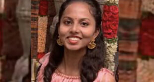 ಬನ್ನೇರುಘಟ್ಟದ ಆನೆ ಮರಿಗೆ ಪಶುವೈದ್ಯೆ ಸಮೀಕ್ಷಾ ರೆಡ್ಡಿ ಹೆಸರು