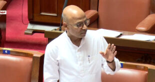 ರಾಜ್ಯದ ಪ್ರತಿ ಜಿಲ್ಲೆಯಲ್ಲಿ ಕ್ಯಾನ್ಸರ್ ಆಸ್ಪತ್ರೆ ಸ್ಥಾಪನೆಗೆ ಕ್ರಮ – ಶರಣ ಪ್ರಕಾಶ್ ಪಾಟೀಲ್