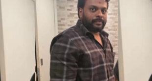 ಶಾಸಕ ಬಸವರಾಜ್ ಶಿವಗಂಗಾ ಪಿಎ ಆತ್ಮಹತ್ಯೆ