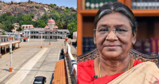 ಏ.1ರಂದು ಸಿದ್ದಗಂಗಾ ಮಠದಲ್ಲಿ ಶಿವಕುಮಾರ ಶ್ರೀಗಳ ಜಯಂತ್ಯೋತ್ಸವ – ರಾಷ್ಟ್ರಪತಿ ಮುರ್ಮು ಆಗಮನ