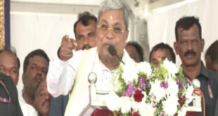 ನನ್ನ ಕೊನೆ ಉಸಿರು ಇರೋವರೆಗೂ ರಾಜಕೀಯದಲ್ಲಿ ಇರುತ್ತೇನೆ: ಸಿದ್ದರಾಮಯ್ಯ