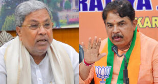 ಯುದ್ಧದ ಸಮಯದಲ್ಲಿ ಸಿಎಂ ಸಿದ್ದರಾಮಯ್ಯ ರಾಜಕೀಯ ಮಾಡಬಾರದು: ಆರ್.ಅಶೋಕ್