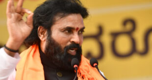 ರಾಜ್ಯದ ಎರಡು ಉಪಚುನಾವಣೆಗಳಲ್ಲಿ ಬಿಜೆಪಿ ಗೆಲುವು ಖಚಿತ – ಶ್ರೀರಾಮುಲು