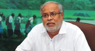 ಸಮಾಜವಾದಿ ಸರ್ಕಾರದಲ್ಲಿ ವಿಐಪಿ ಸಂಸ್ಕೃತಿ – ತನಗೆ ಐಪಿಎಲ್‌ ಟಿಕೆಟ್‌ ಬೇಡ ಎಂದ ಸುರೇಶ್‌ ಕುಮಾರ್‌