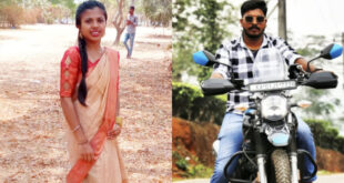 ವೈಯರ್‌ನಿಂದ ಕತ್ತು ಬಿಗಿದು ಲಿವ್ ಇನ್ ಗೆಳತಿಯ ಹತ್ಯೆ – ವಿವಾಹಿತ ಅರೆಸ್ಟ್‌