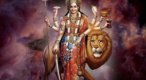 ಮುರಗೋಡ ದುರ್ಗಾದೇವಿ ಜಾತ್ರಾ ಮಹೋತ್ಸವ ಆರಂಭ