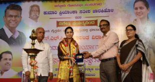 ವಿದ್ಯಾರ್ಥಿಗಳ ಫಲಿತಾಂಶವನ್ನು ಮತ್ತಷ್ಟು ಉತ್ತಮಗೊಳಿಸಲು ಒಂದು ದಿನದ ಕಾರ್ಯಾಗಾರ