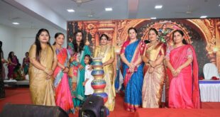 ನಾರಿ ಶಕ್ತಿಗೆ ನಮನ: ಕಿತ್ತೂರಿನಲ್ಲಿ ಮಹಿಳಾ ದಿನಾಚರಣೆಯ ಸಂಭ್ರಮ! 