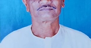 ಪಿಕೆಪಿಎಸ್ ದಲ್ಲಿ ಸೇವೆ ಸಲ್ಲಿಸಿದ ಬಸಪ್ಪಾ ಶಿದ್ನಾಳ ನಿಧನ