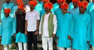 ಕೃಷಿ ಸಹಕಾರಿ ಸಂಘದ ನೂತನ ಕಟ್ಟಡ ಉದ್ಘಾಟಿಸಿದ ರಾಹುಲ್ ಜಾರಕಿಹೊಳಿ