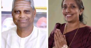 ಸಿಎಂ ಆಪ್ತನಿಗೆ ಡೀಲ್ ಮಾಸ್ಟರ್ ಪಟ್ಟ